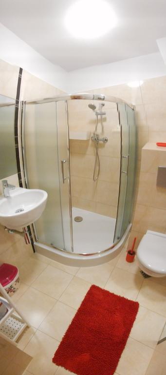 Traugutta Apartment فروتسواف المظهر الخارجي الصورة